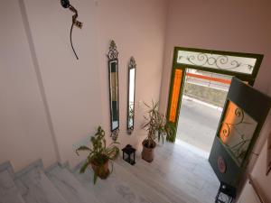 Konstantza Studios and Apartments Syros Greece