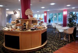 Hotels Mercure Epinal Centre : photos des chambres