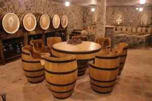 David's Guest House - Kobuleti