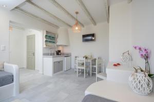Agnadi Hotel Naxos Greece