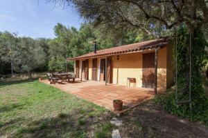 Finca Montemateo