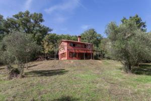 Finca Montemateo