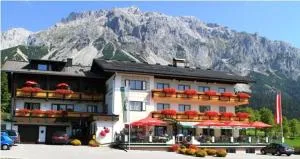 Der Brückenhof Ramsau - 拉德施塔特