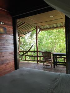 Plaas Thansadet Resort