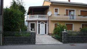 3 hvězdičkový penzion Apartments and Rooms Stipančić Čavle Chorvatsko