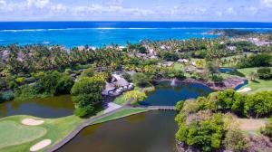 Poste de Flacq, Mauritius.