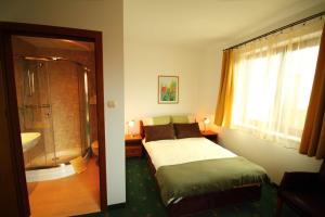 Double Room with Balcony room in Klif Spa