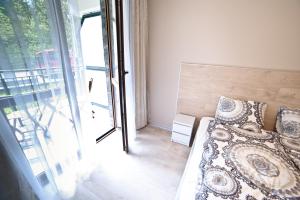 Post Apart - Apartamenty w Centrum