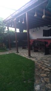 Guesthouse Orlovo