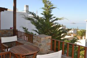 Ionia Studios Andros Greece