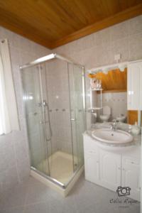 Double Room room in Casa da Ribeirinha