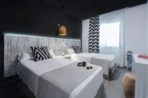 Aparthotel Vibra Mogambo - Adults only - Playa d'en Bossa