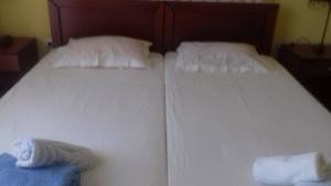 Standard Double or Twin Room with Garden View room in Ellis Studios