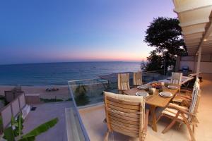 Infinity Beach House in Kefalonia Kefalloniá Greece