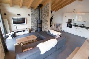 Chalet le petit mouton