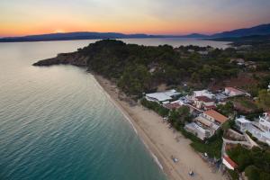 Infinity Beach House in Kefalonia Kefalloniá Greece