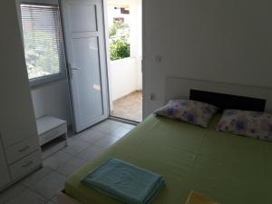 Apartmani na moru - 3hvězdičkové hotely ve městě Bar