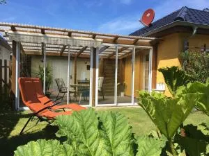 Möllis Apartment am Jasmund-Nationalpark - Ranzow