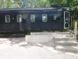 Silleruds Station - Slirud