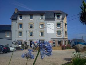 Hotels Hotel Restaurant Le Phare : photos des chambres