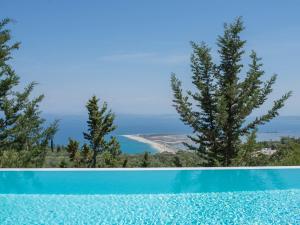 Villa Jiulita Lefkada Greece