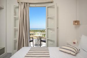 Agnadi Hotel Naxos Greece