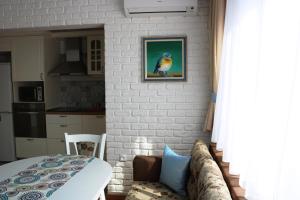 2 hviezdičkový apartmán Central Varna Apartment - Lets4Holiday Varna (mesto) Bulharsko