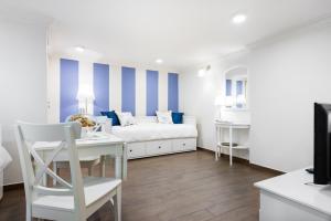PJ Luxury Apartments