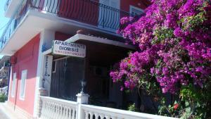 Dionisis Apartments Kefalloniá Greece