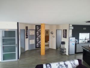 Appartements Loftcosy Friville : photos des chambres