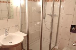 Superior Single Room room in Hotel und Restaurant Eurohof