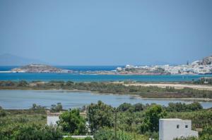 Agnadi Hotel Naxos Greece