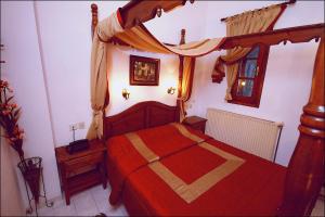 Guesthouse Papachristou Pelion Greece