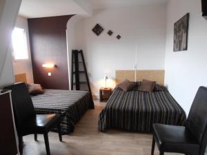 Le Crystal Hotel photo 15
