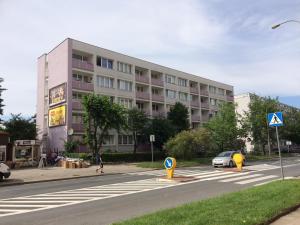 Apartament na Ogrodach