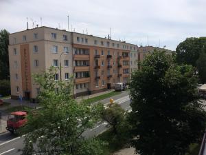 Apartament na Ogrodach