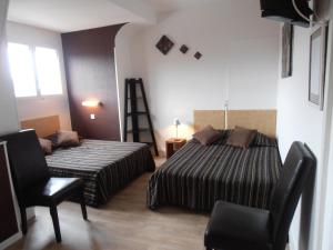 Le Crystal Hotel photo 9