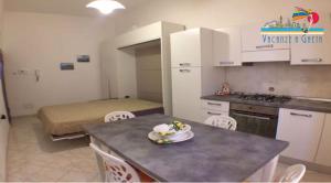 Vacanze a Gaeta - A Casa di Anna