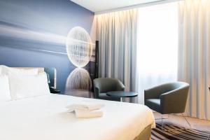 Novotel Szczecin Centrum