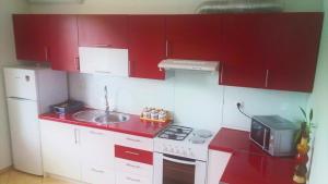 3 star apartamentai Apartman Marija Ostrvica Kroatija