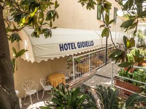 Bed and Breakfast Gioiello