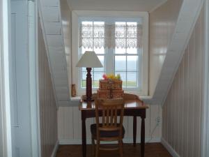 Gîte Au Coin De La Berge