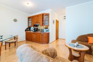 Apartament Morski