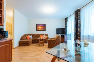 Apartament Morski