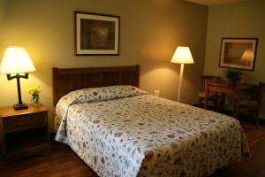 Affordable Suites Jacksonville