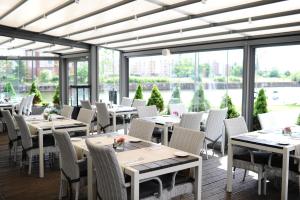 Hotel Almond Business SPA
