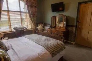 The Red Pump Inn - Clitheroe