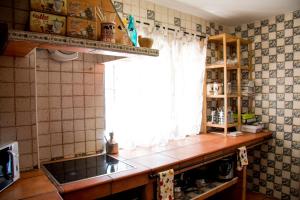 Casa Rural Collarubio