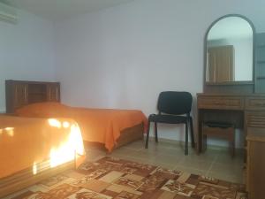 Twin Room with Bathroom room in Guest House Ludmila