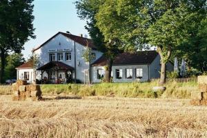 Pension Gasthaus Wagner Golzow Deutschland